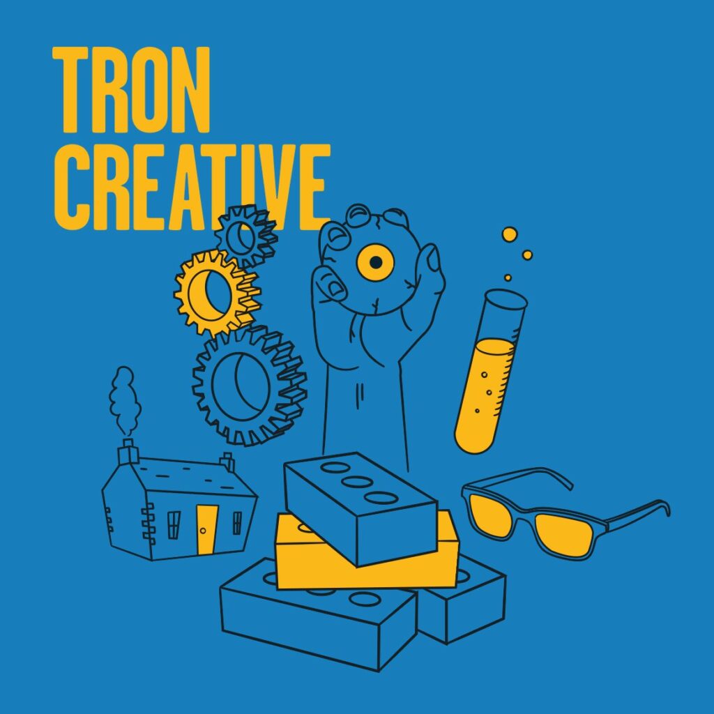 Tron Creative