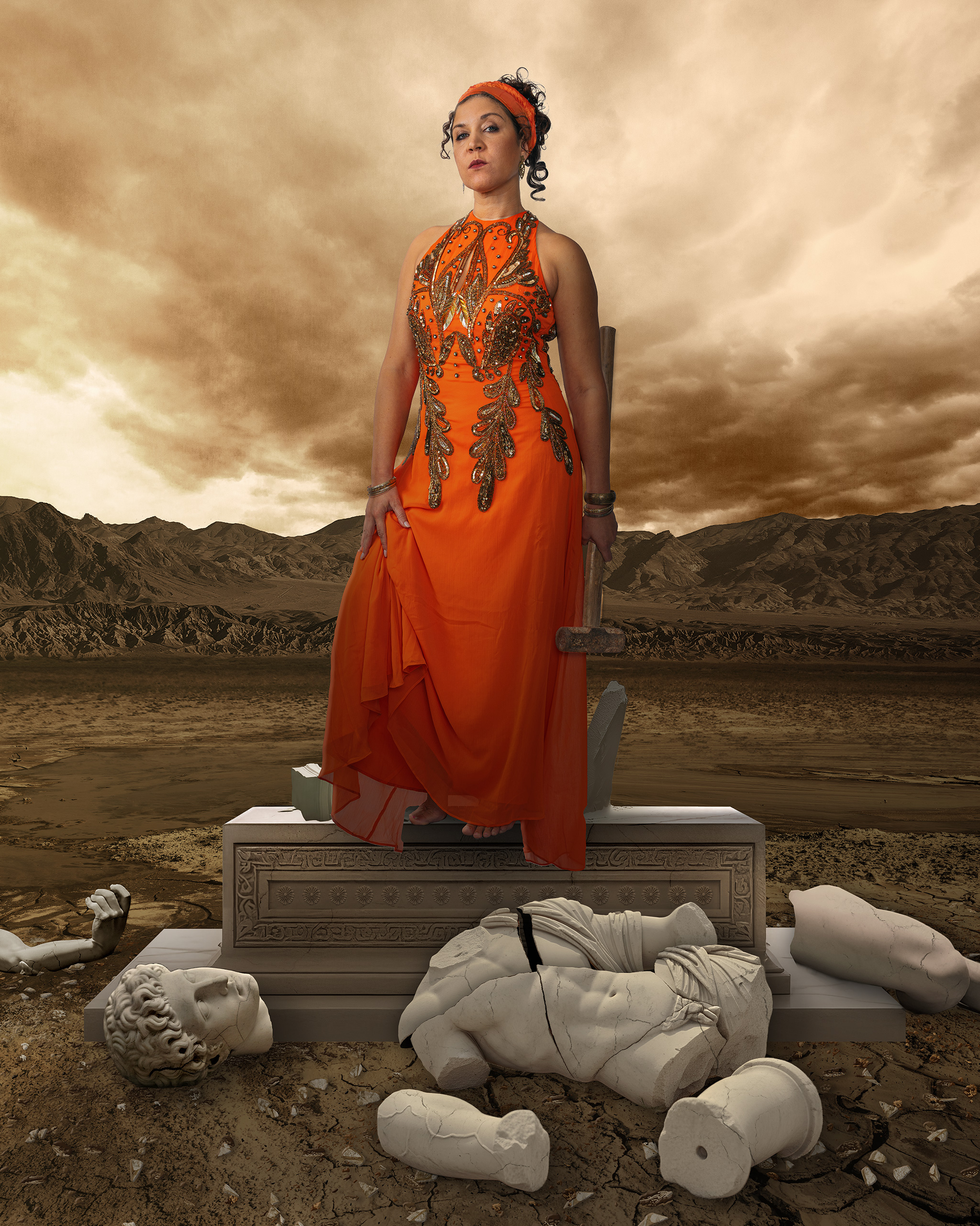 Medea - Tron Theatre